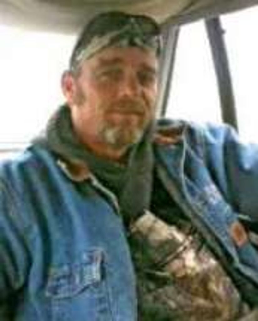 Michael Anthony Carroll