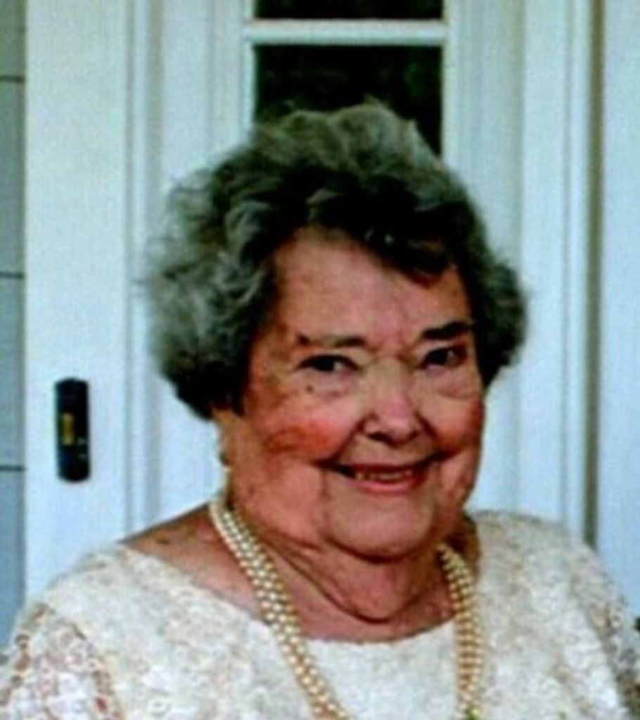 Martha Butler Fender Profile Photo