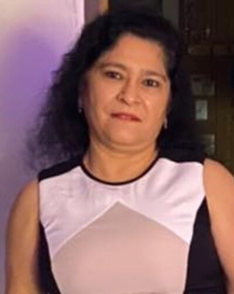 Catalina Bustamante Chavez Profile Photo