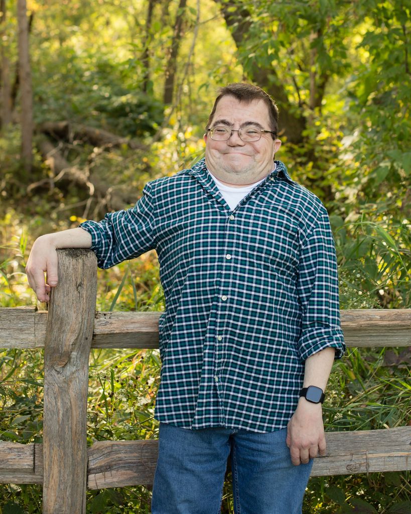 Nathaniel "Nate" James Hermes Profile Photo