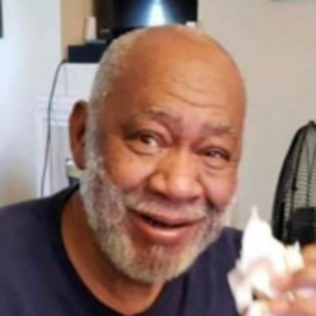 Thomas Edward Blackmon