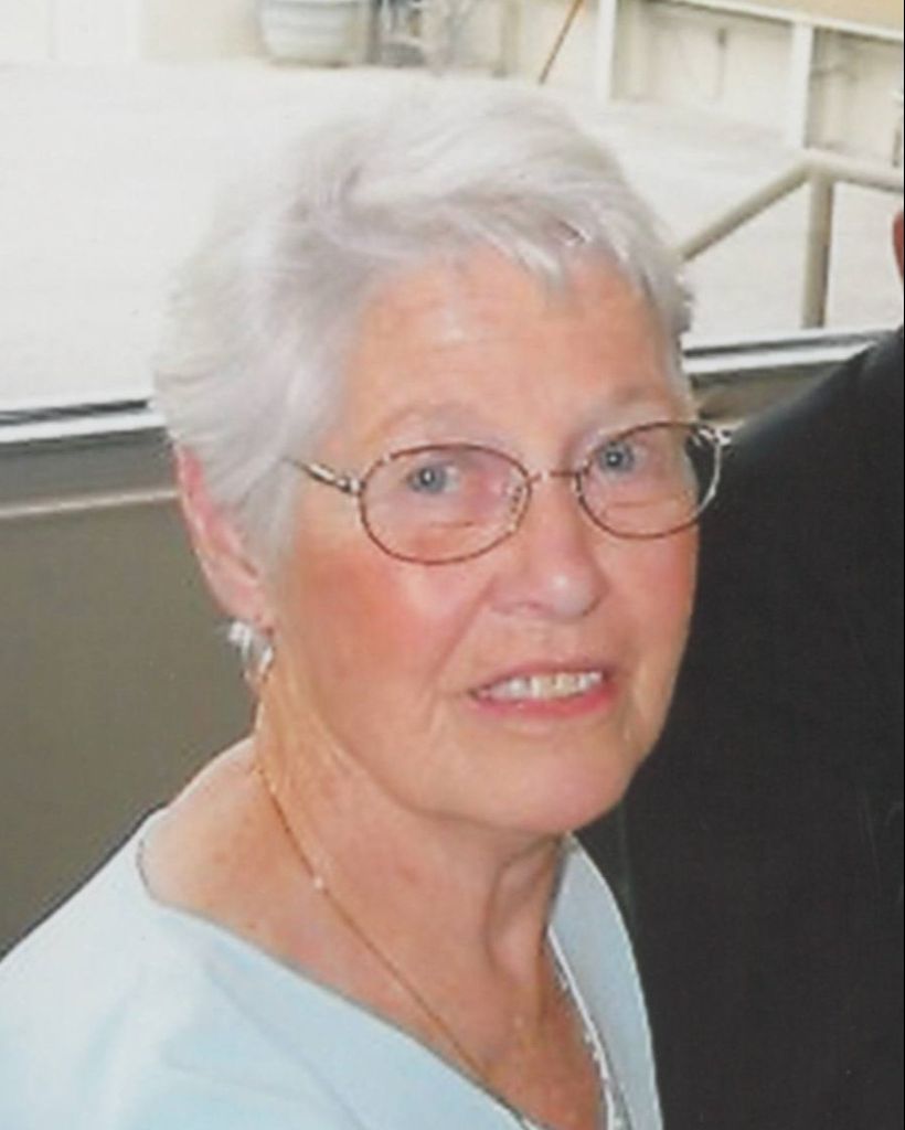 Irma M. Senteney Profile Photo