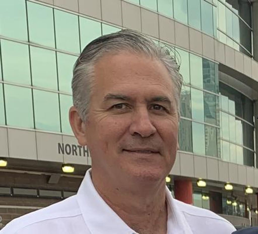 Michael Keith Reiland