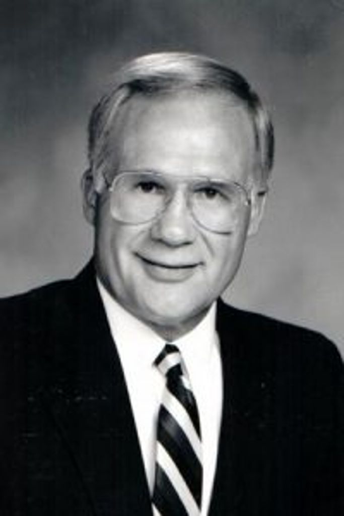 Victor  Melvin Signori