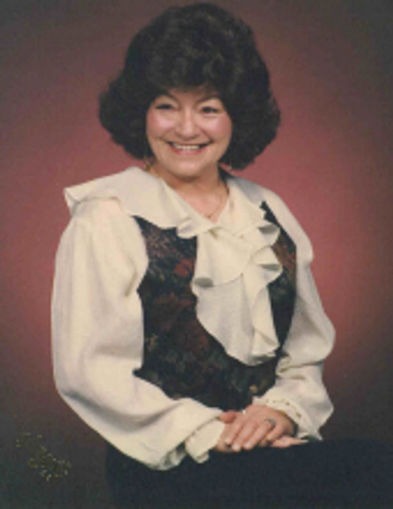 Norma Rosetta Hargett
