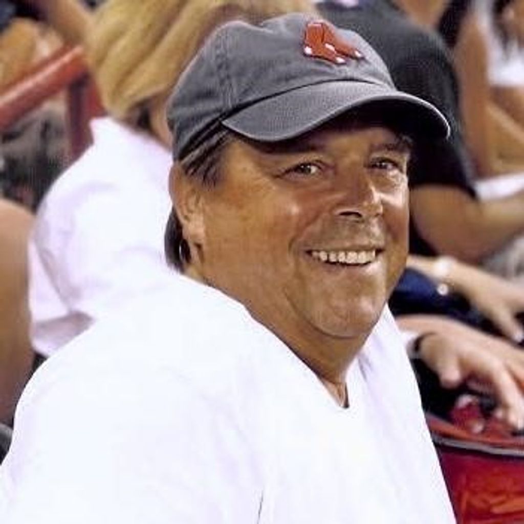Charles Macglashing Profile Photo