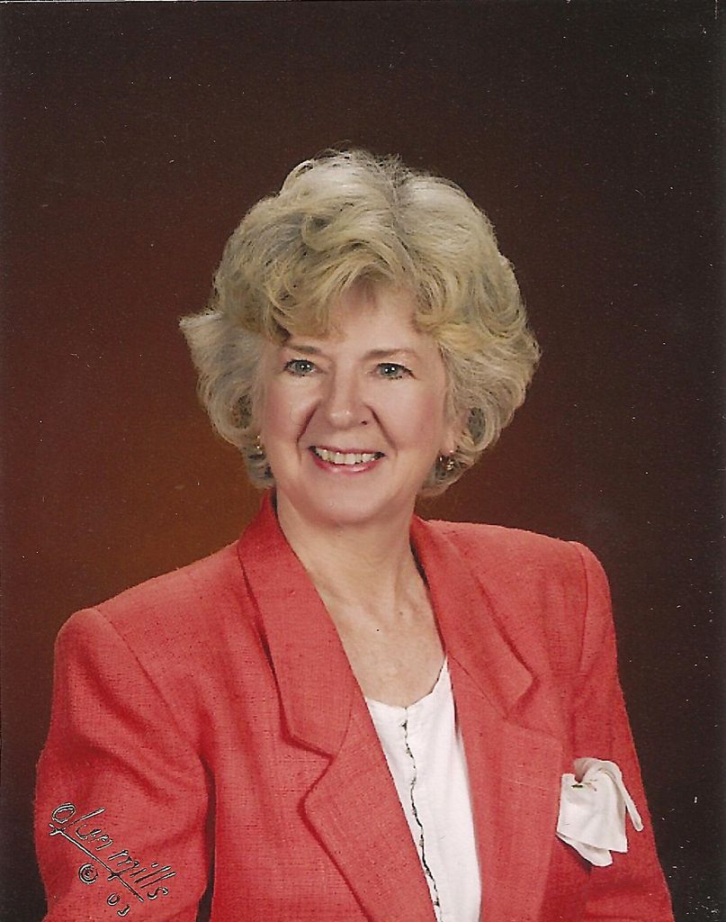 Helen G. Hamilton Profile Photo