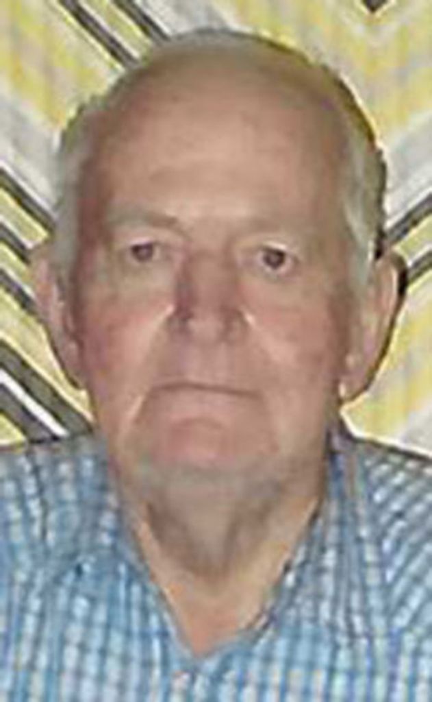 Kenneth Thomas Climer