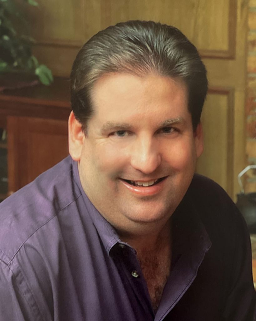 Mark Andrew Clark Profile Photo