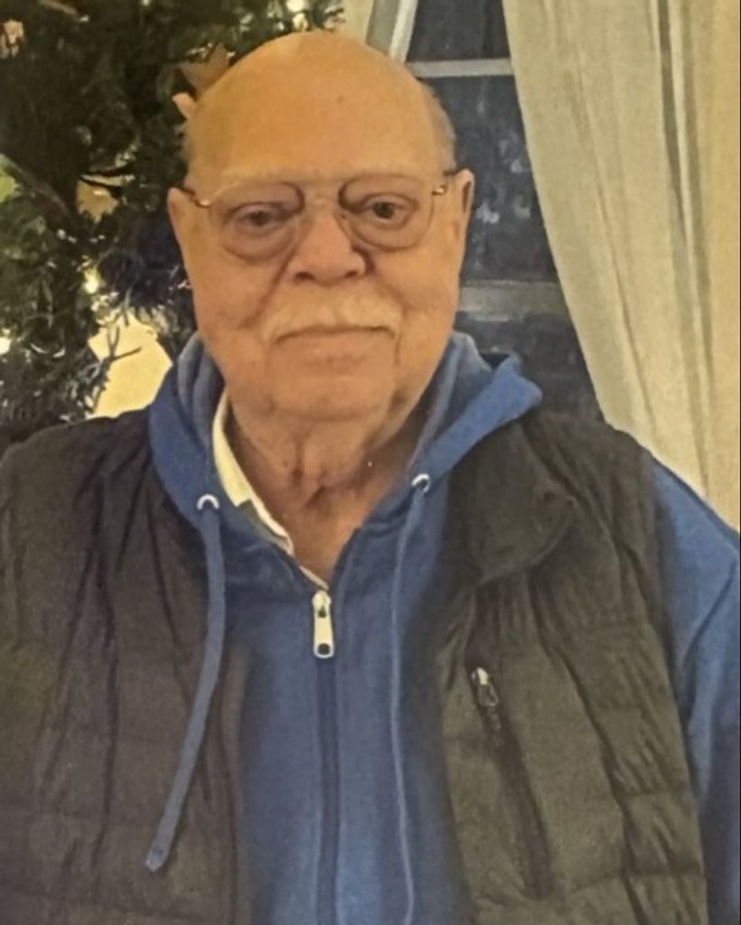 William "Steve" Stephan Robertson Profile Photo