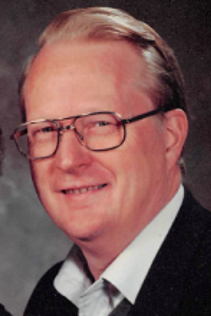 David S. Welsh