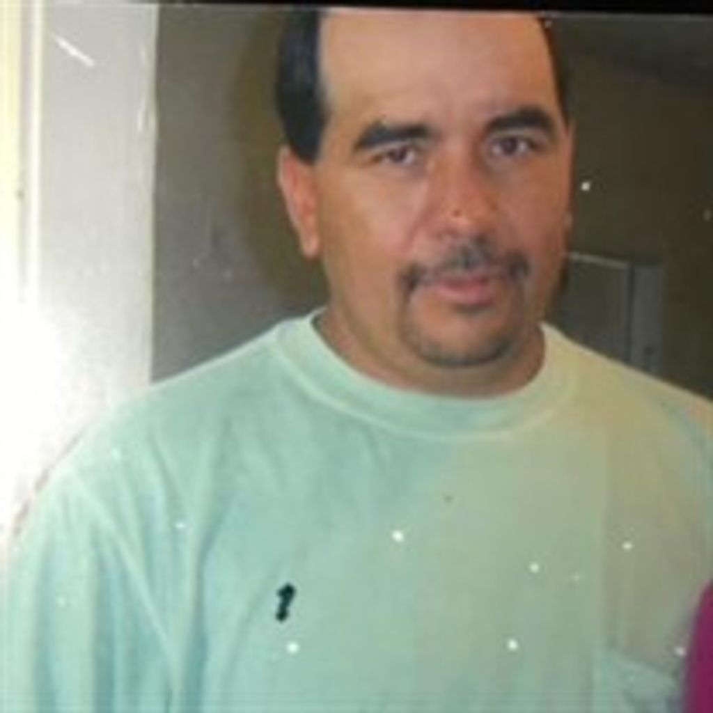Jesus Ramirez Tapia