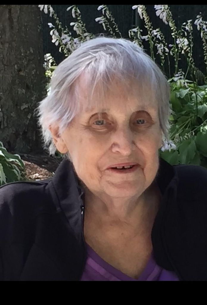 Joan Thibodeau Profile Photo