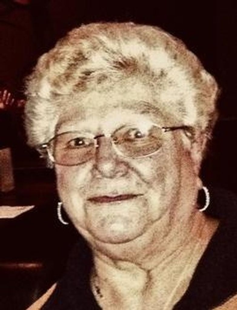 Mary Agnes Hamberg Profile Photo