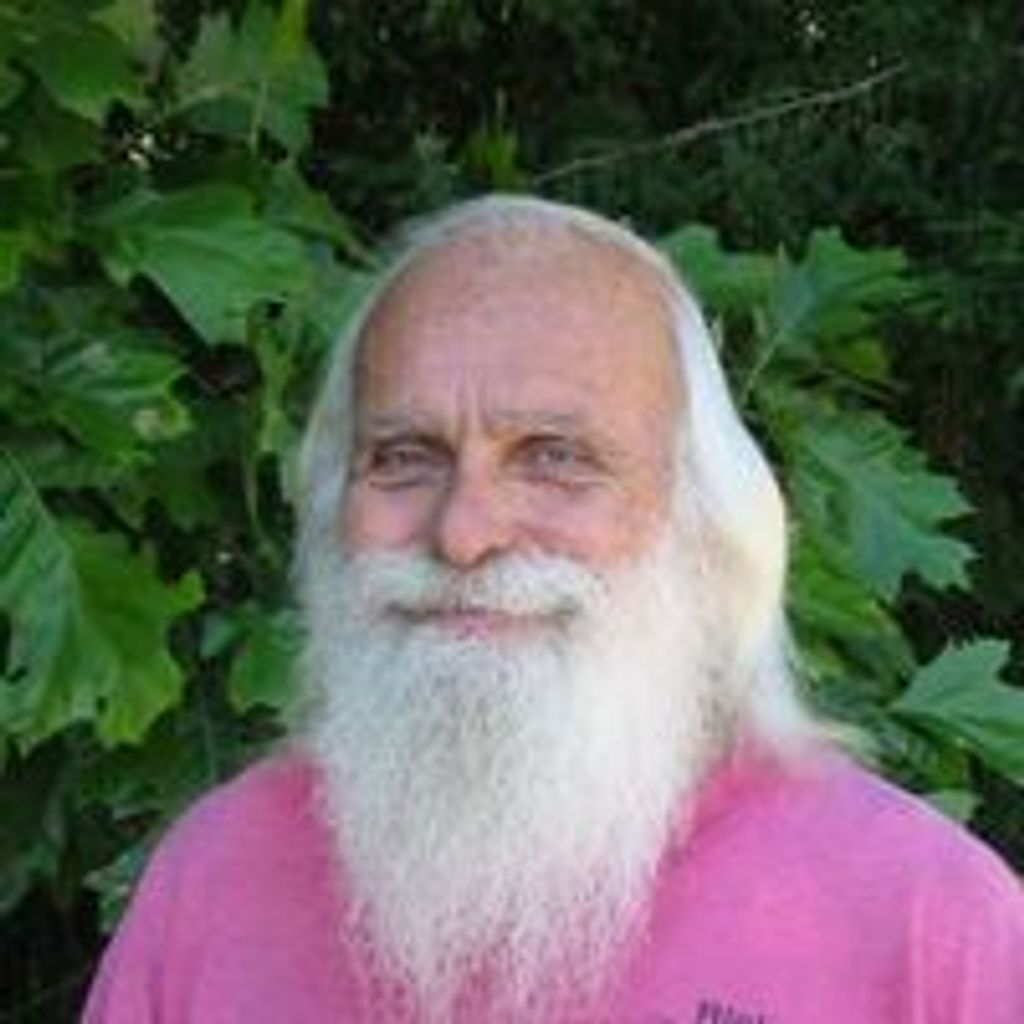 Richard Paul Egedi Profile Photo