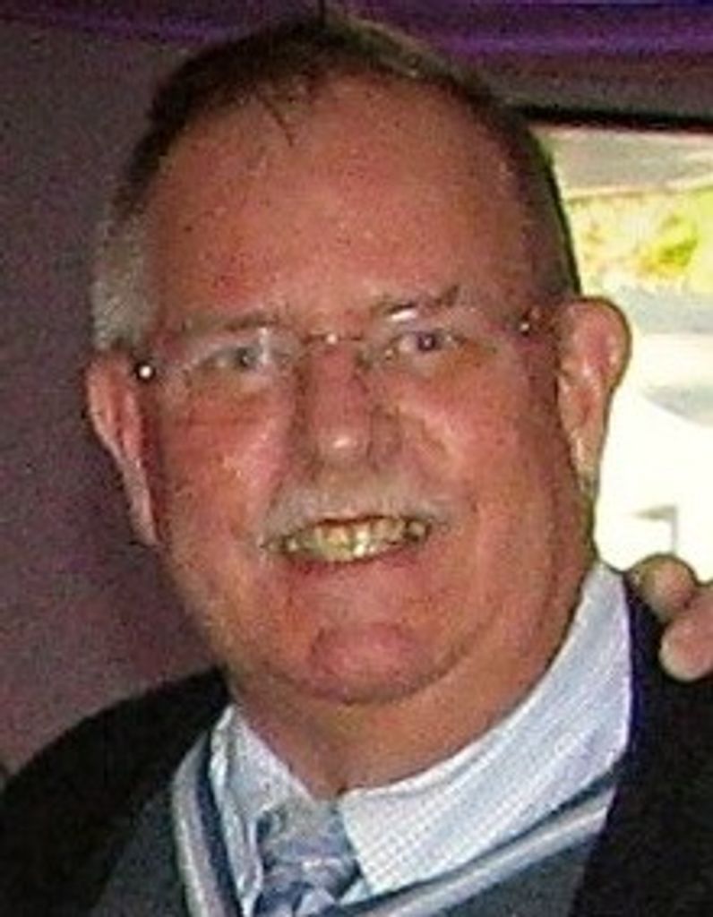 Randolph Curtis Nichols Profile Photo