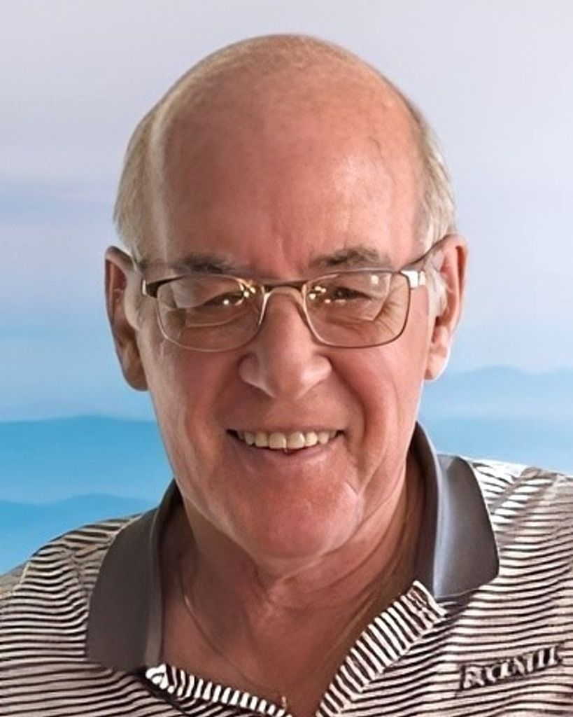 James Thomas Golden Profile Photo