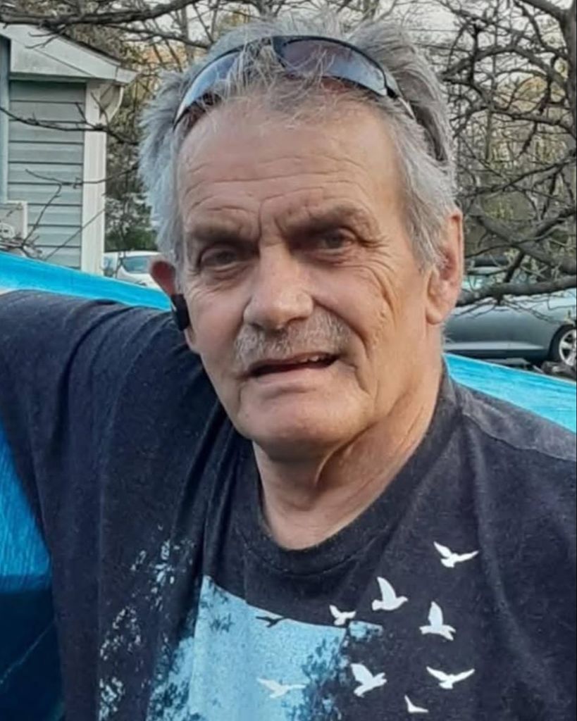 Floyd Marlin Hollada Jr. Profile Photo