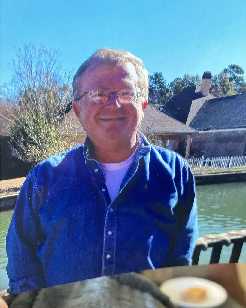 Philip Craig Redman Profile Photo