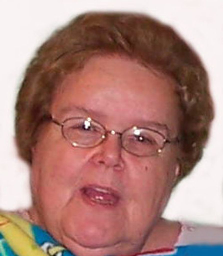 Patricia Norcross