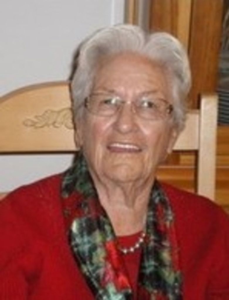 Helen Hall