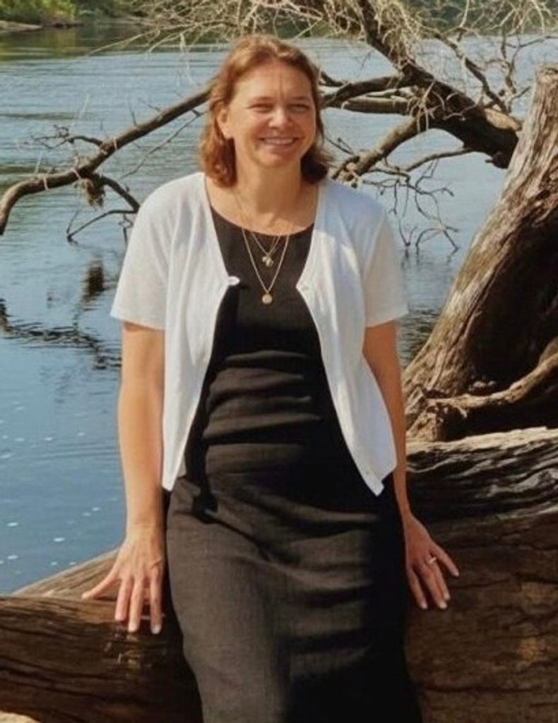 Janice Christie Prince