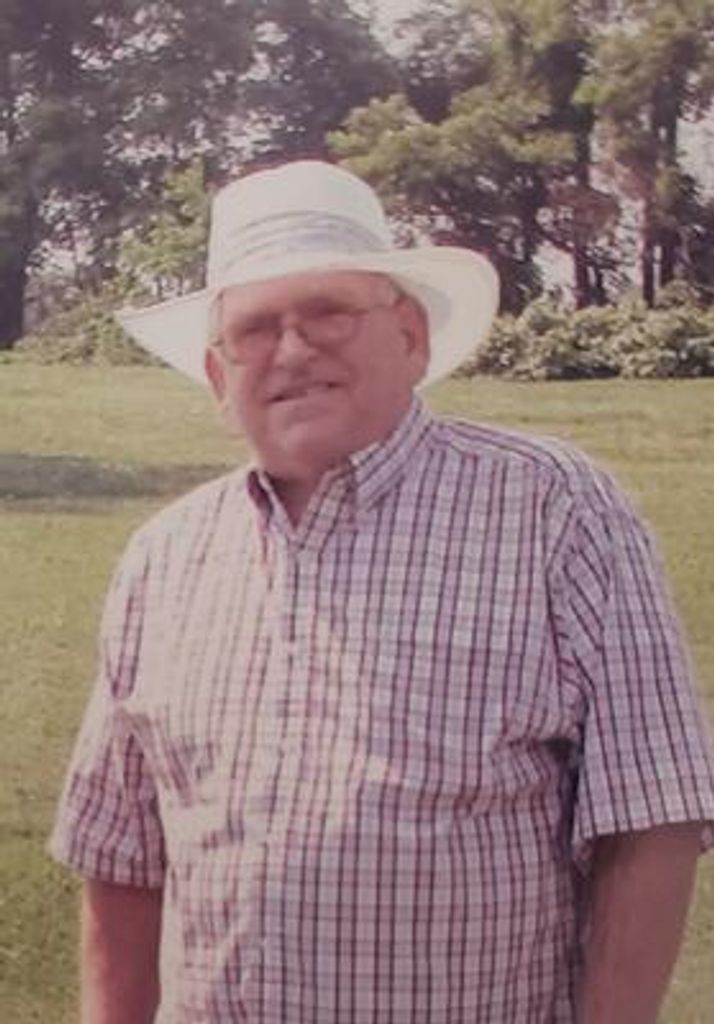 William Charles Salmon Profile Photo
