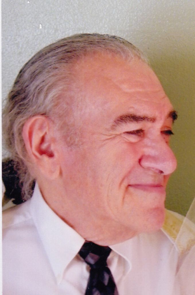 Richard S. Bosco Forrest
