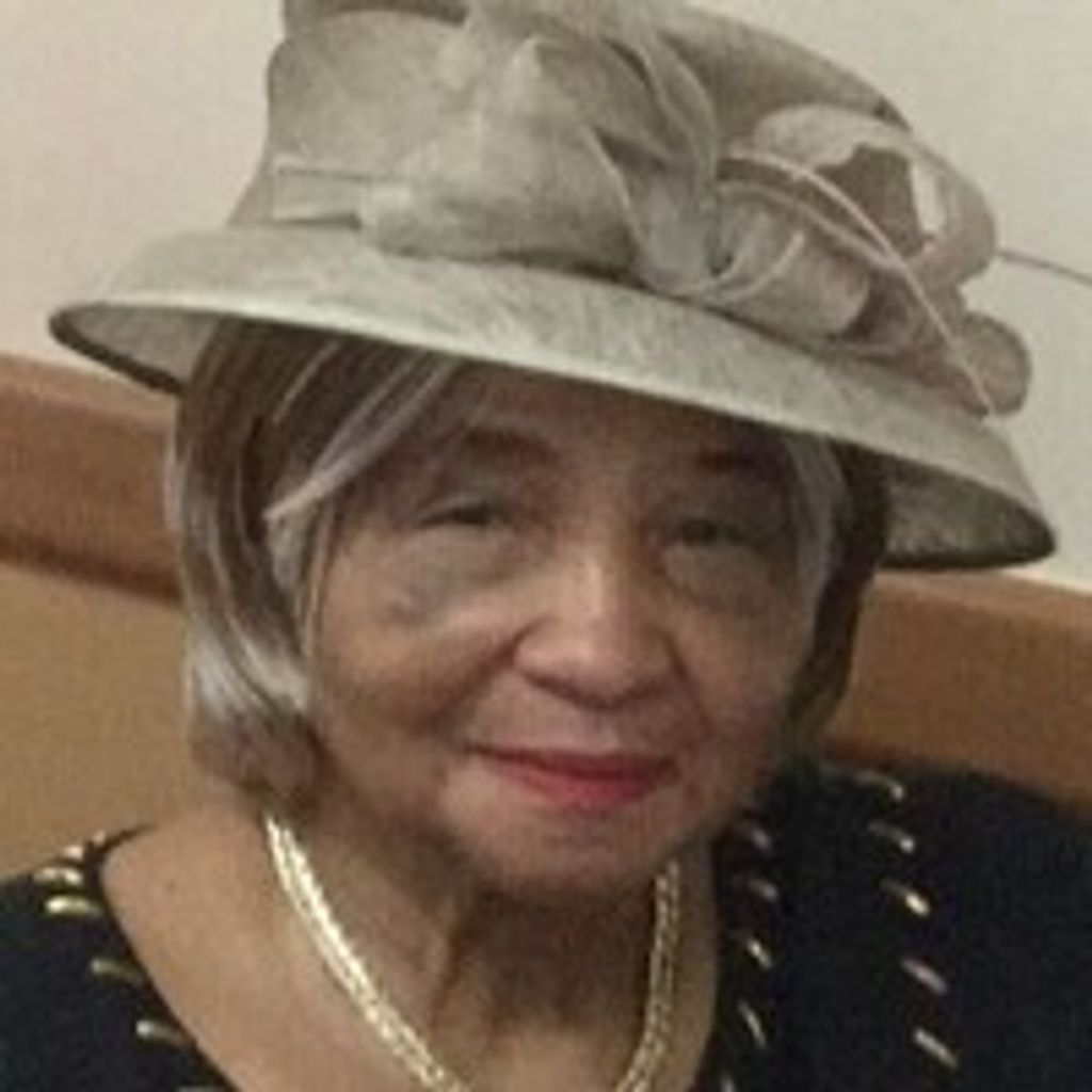 Barbara G Persaud Profile Photo