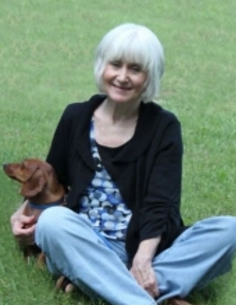 Barbara  Jean  Young 