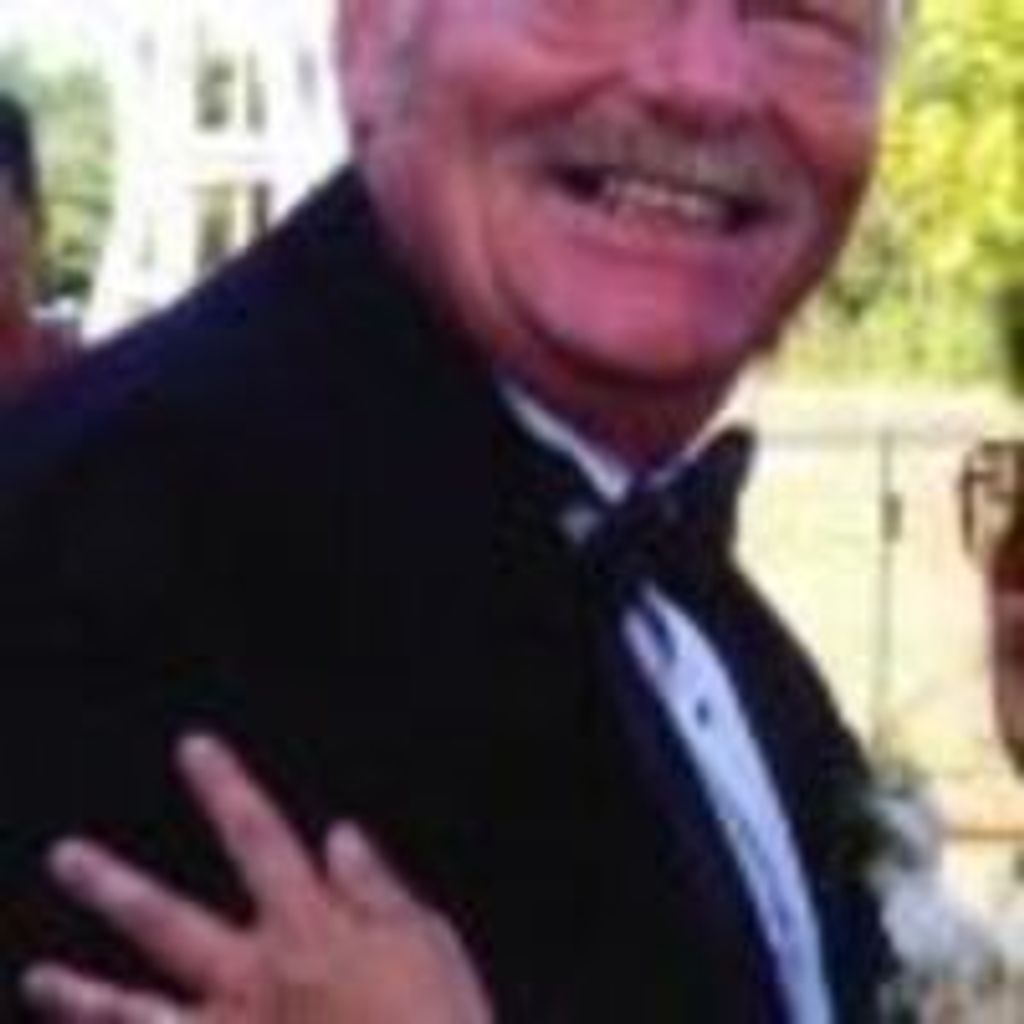 Donald F Burdo Sr
