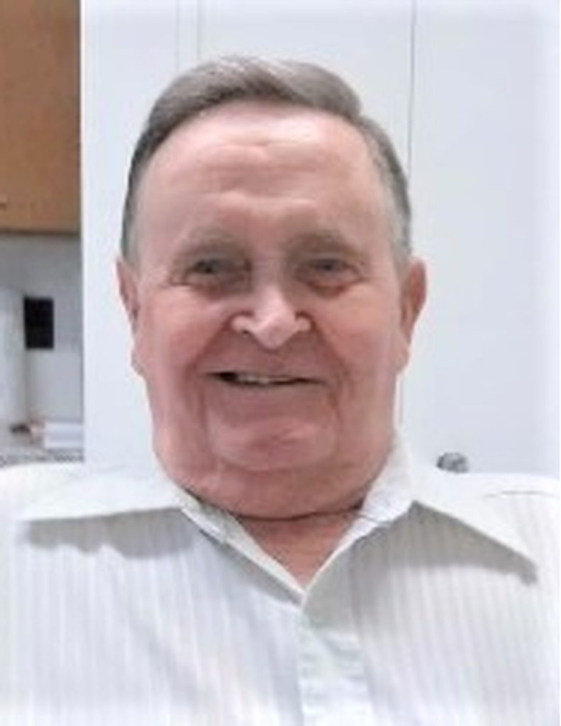 Leslie E. Ewing