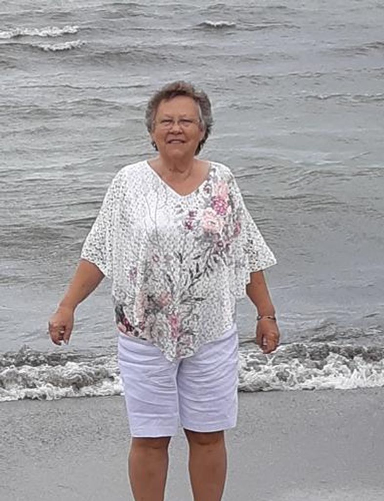 Frankie Louise Hatmaker Shelton Profile Photo