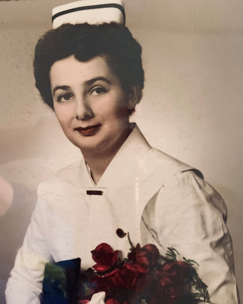 Glenna Marquita Nevers Profile Photo