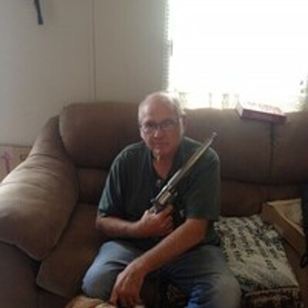Hughie Carl Dement