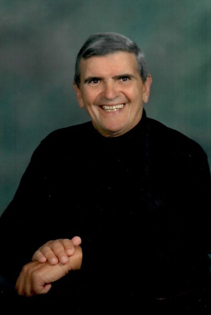 Louis John Salerno Profile Photo