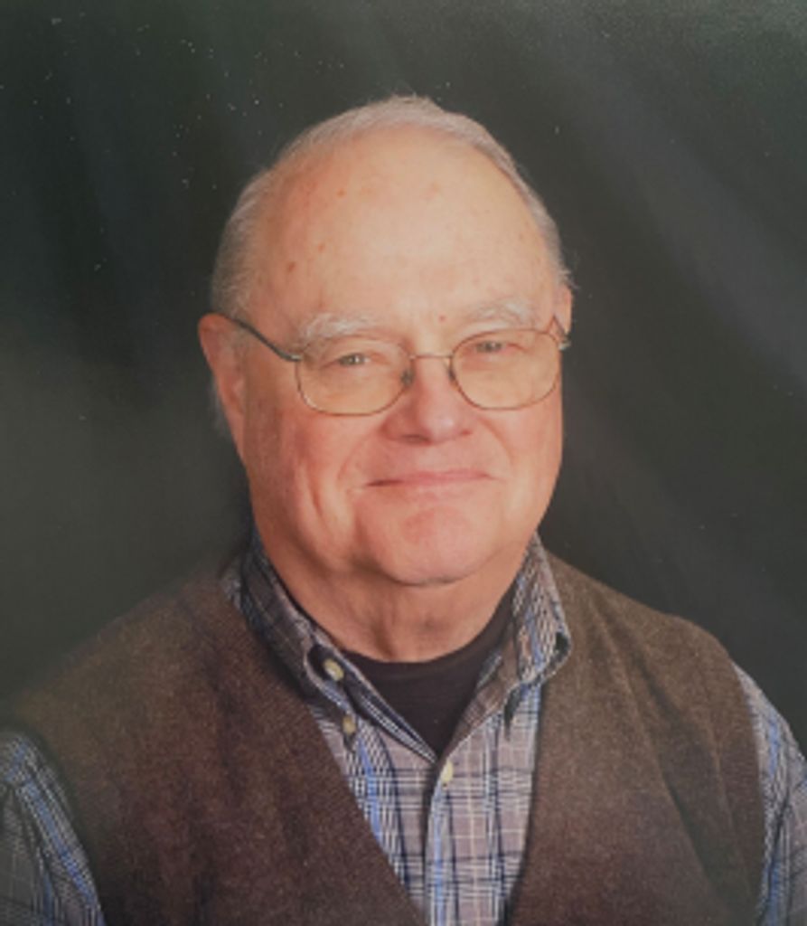 Daniel Drawbaugh Profile Photo
