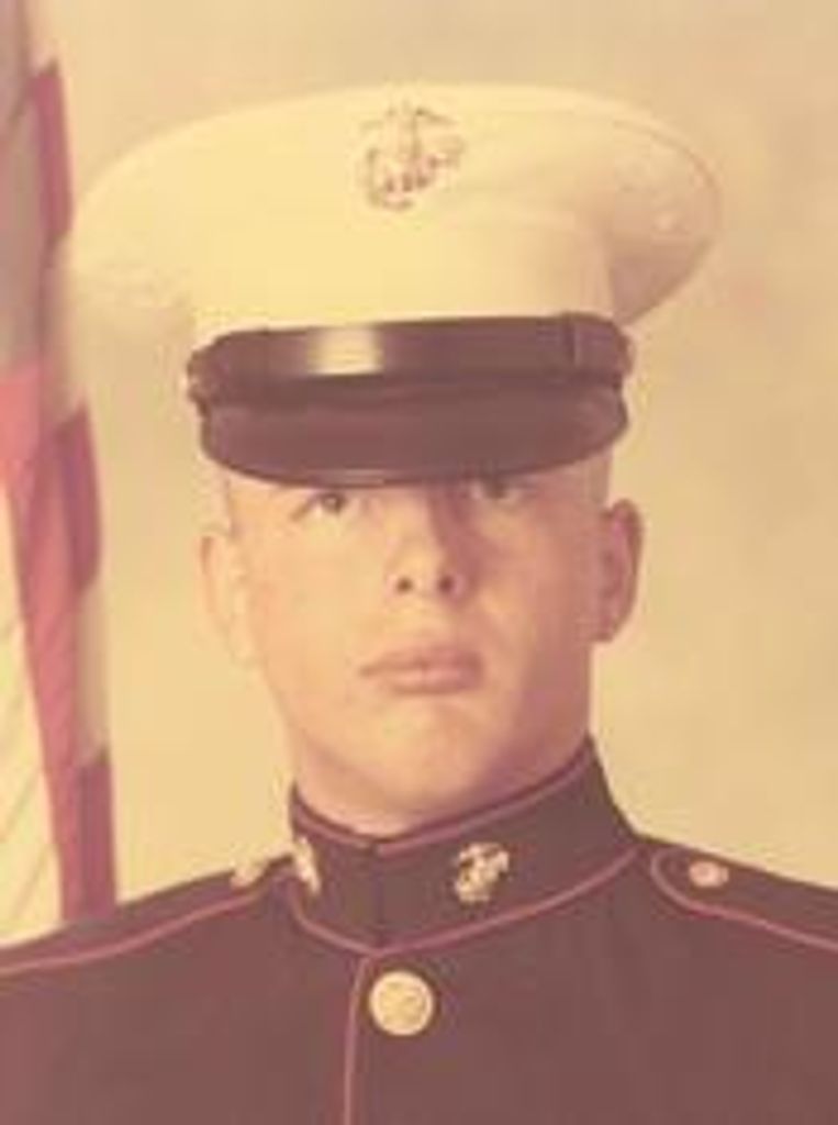 Robert "Bob" Kiger Profile Photo