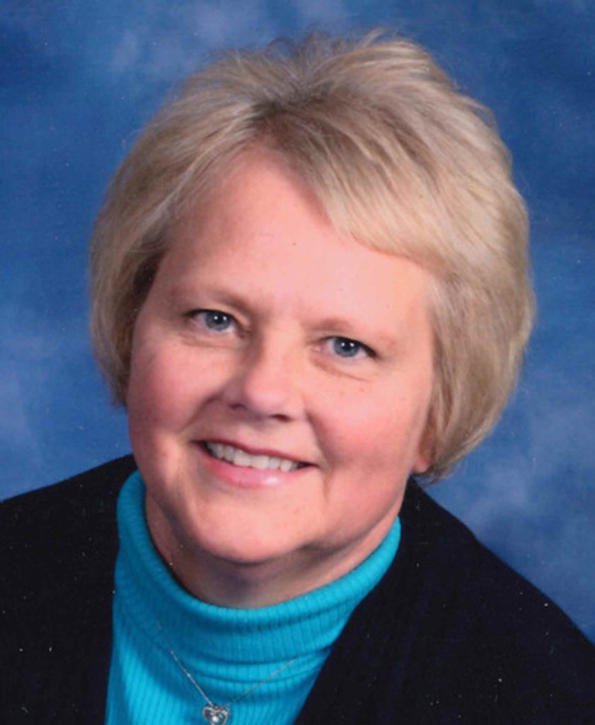Kimberly K. Soderholm