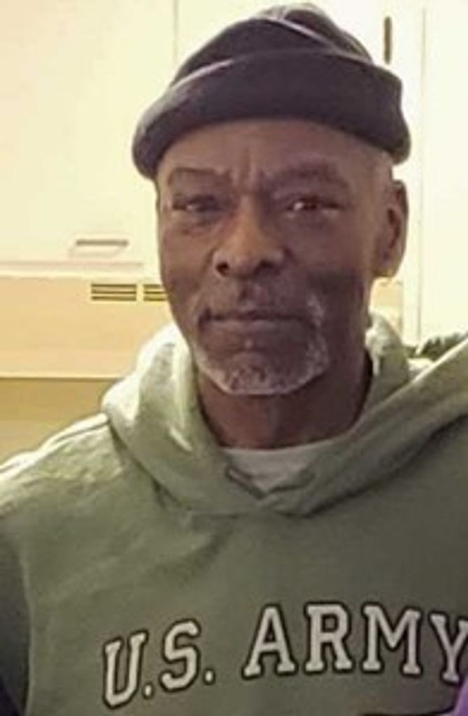 Alphonso D. Mattison