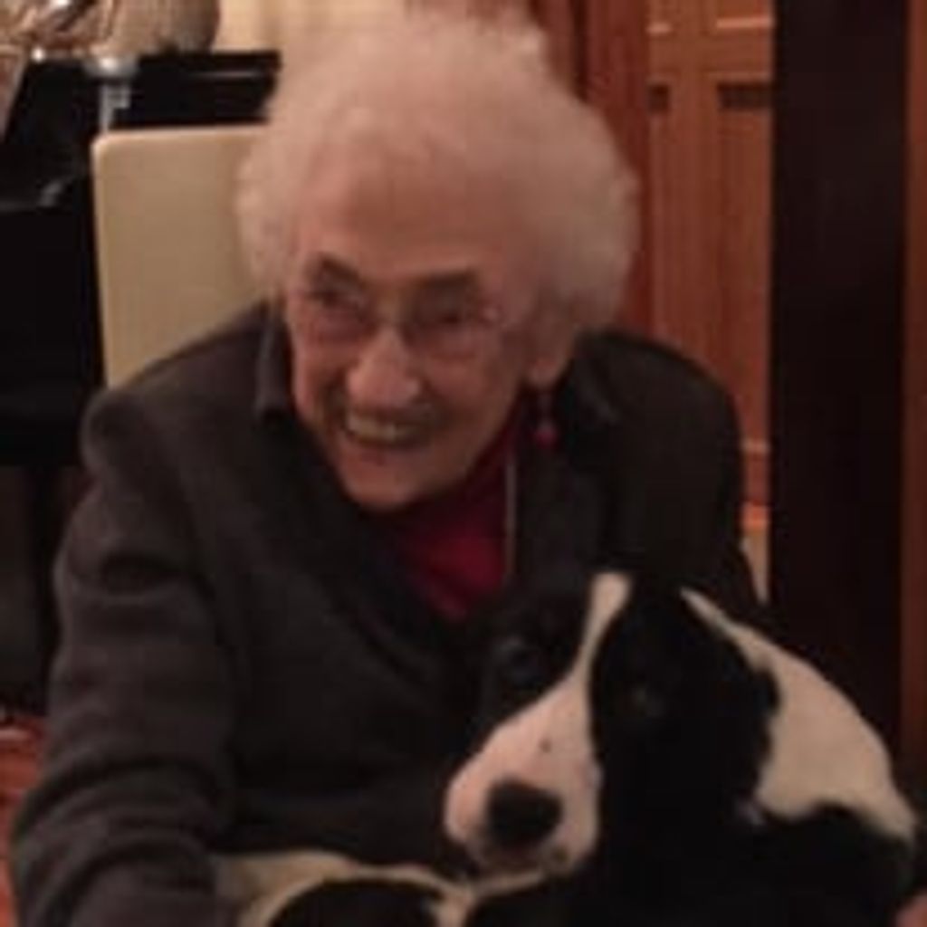 Mary Ellen Frickie Profile Photo