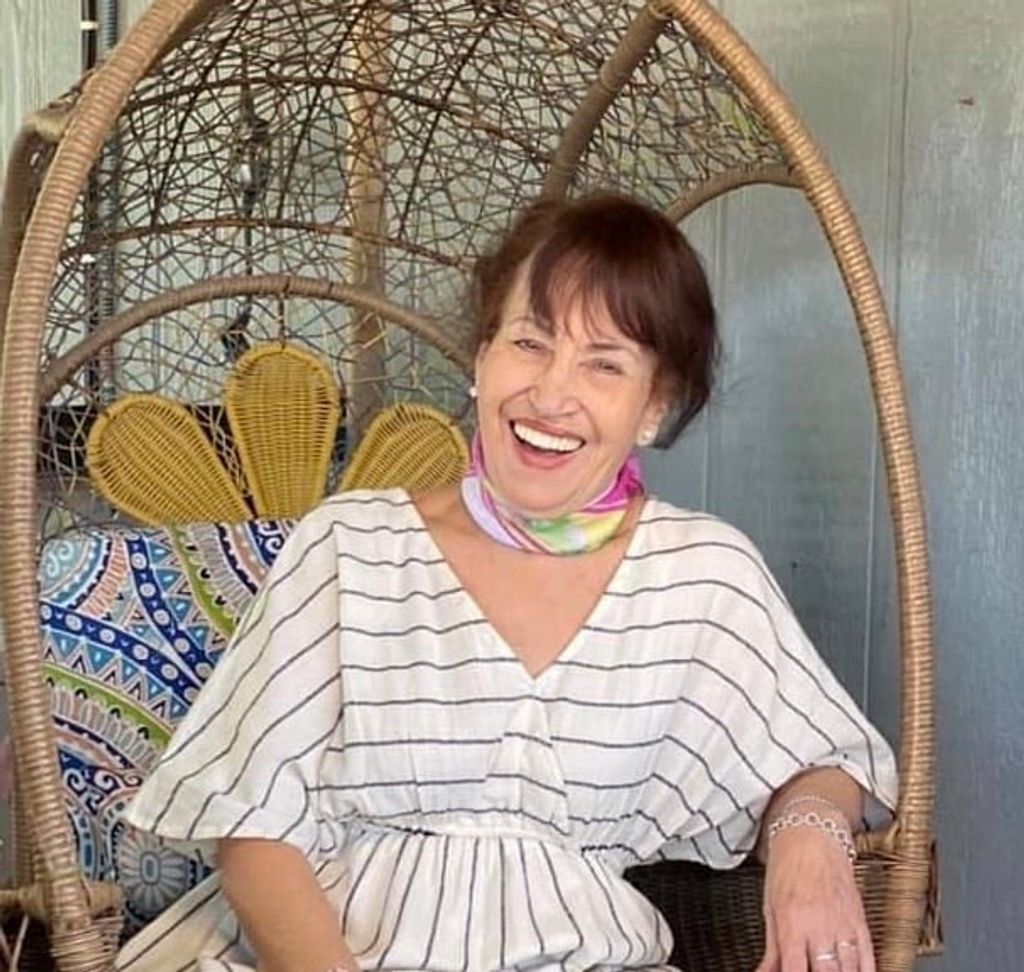 Virginia Vargas Marrero Solis