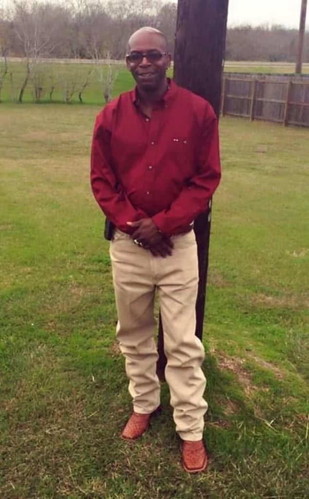 Howard Wayne Johnson Profile Photo
