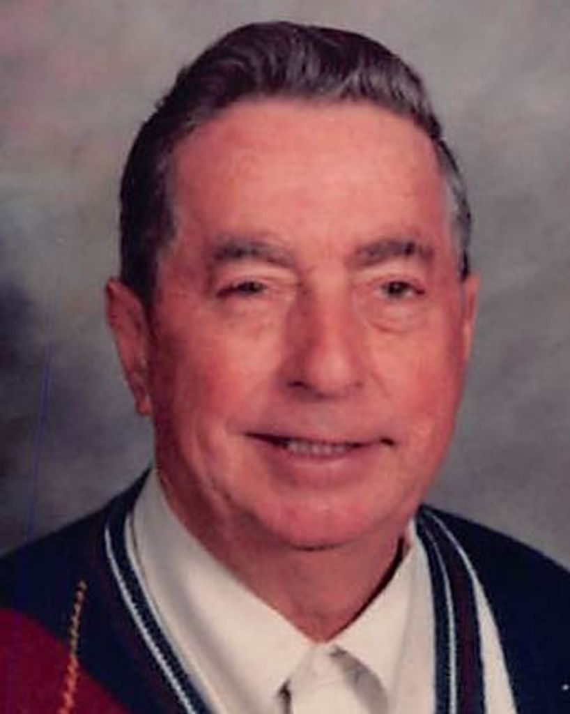 William "Bill" M. Bornor Profile Photo