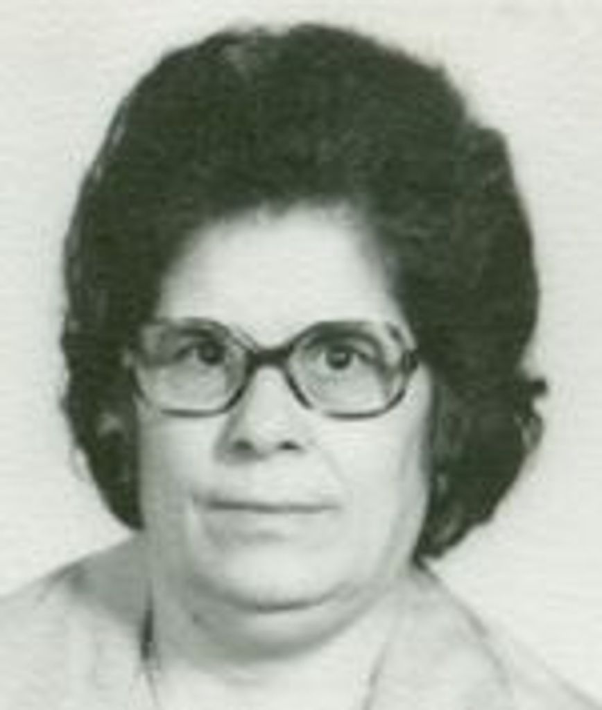 Verginia A. Sousa