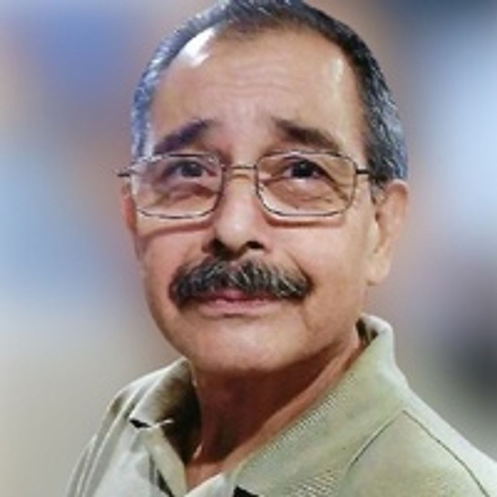 Rene Rivas Ramirez Profile Photo