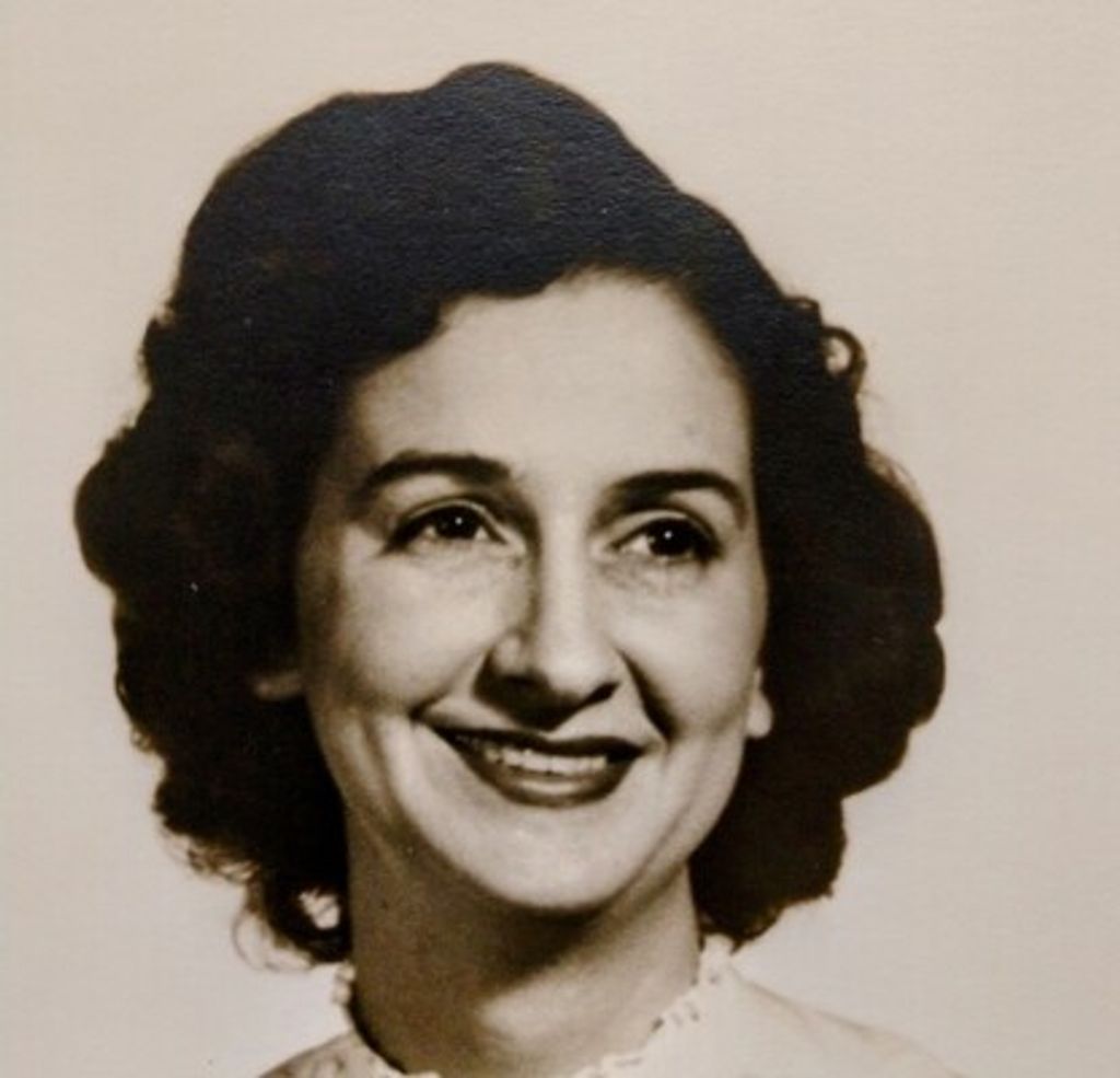 Ruth Emma Curry Profile Photo