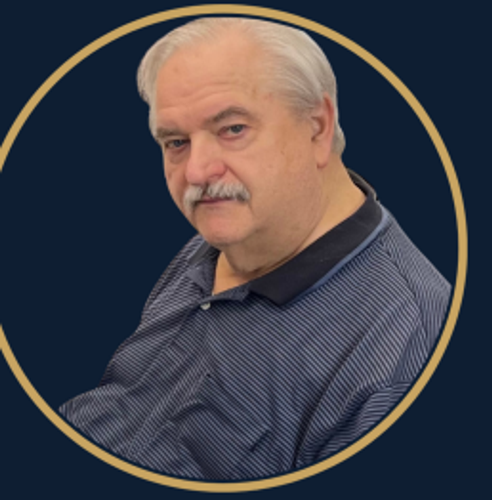 Donald Thompson