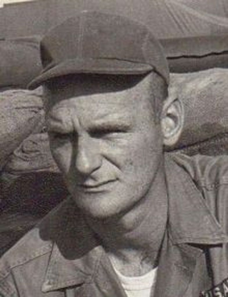 Bernard B. "Bud" Greene