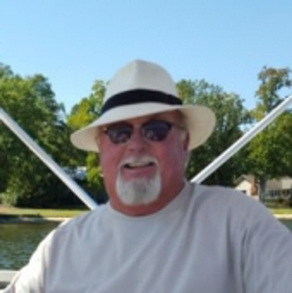 Gary Eugene Oradat
